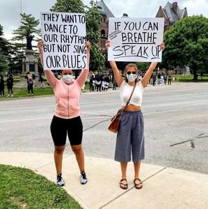 Meet your Posher, Nastusia